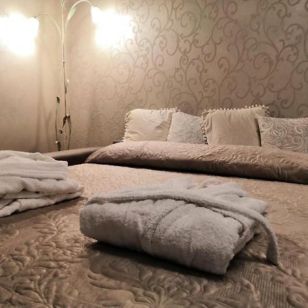 Il Nido Di Matteo - Orvieto Apartman Kültér fotó