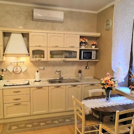 Il Nido Di Matteo - Orvieto Apartman Kültér fotó
