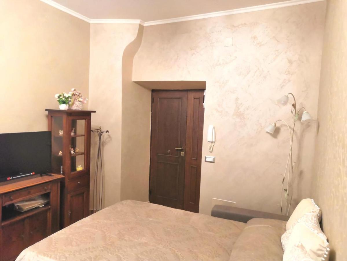 Il Nido Di Matteo - Orvieto Apartman Kültér fotó