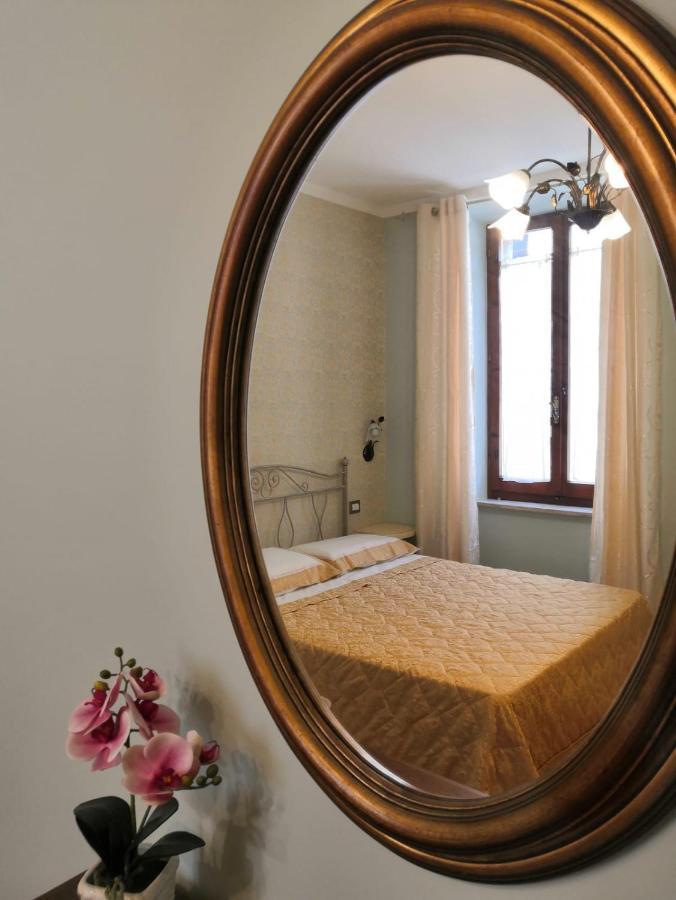 Il Nido Di Matteo - Orvieto Apartman Kültér fotó